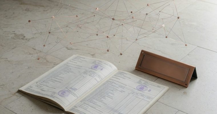 Cyril Obeng: Wer steckt hinter dem KI-Komplett-System?