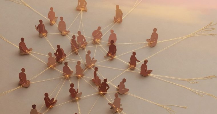 Beitragsbild: Empfehlungsmarketing: Geld verdienen mit Empfehlungen