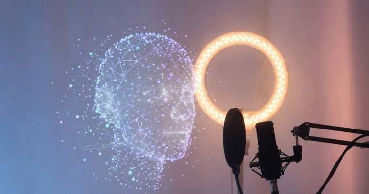 Beitragsbild: KI-Video mit Avatar: So funktioniert es wirklich