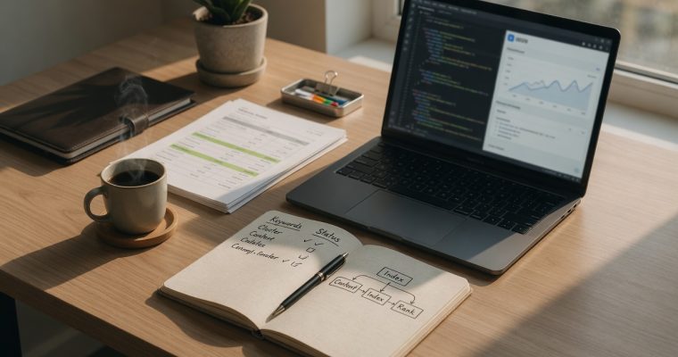 seo automatisieren