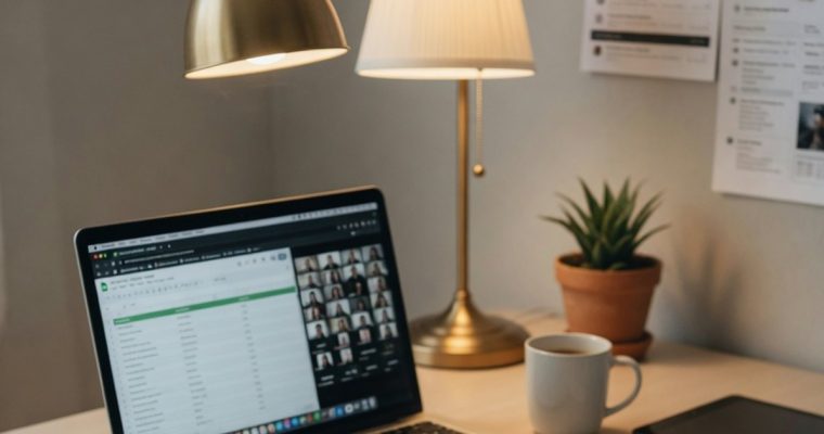 Machen große Kurs-Communities einen Unterschied?