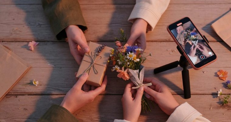 YouTube Shorts Kindness: Was hinter dem Trend steckt