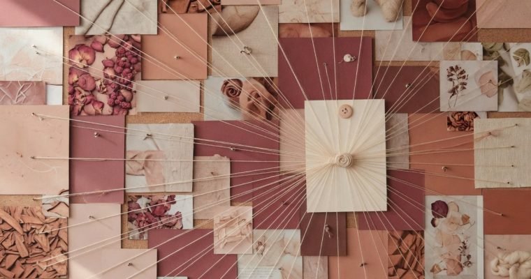 Beitragsbild: Pinterest Traffic kostenlos aufbauen: der Leitfaden