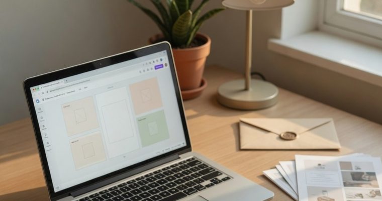 Canva-Grundlagen: So erstellst du professionelle Posts kostenlos