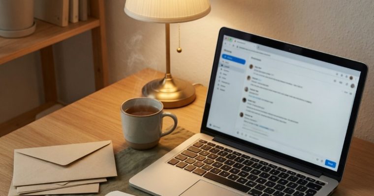 DM-Angst überwinden: Warum DMs der direkteste Verkaufsweg sind