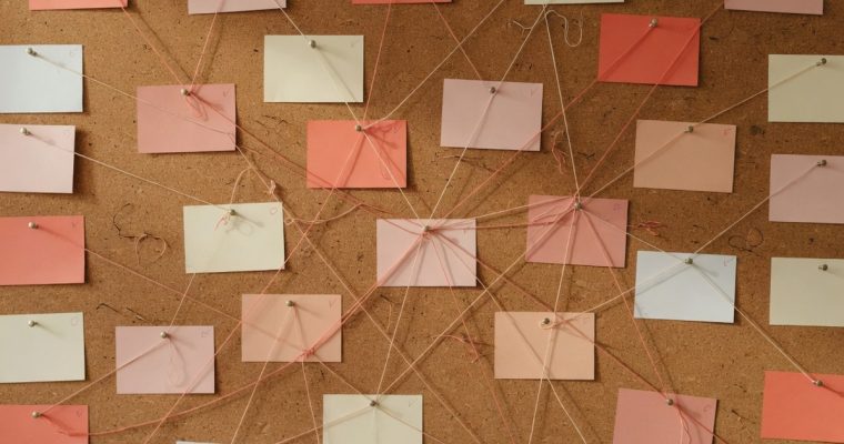 Pinterest-Traffic-Strategie: So baust du sie auf