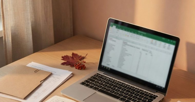Herbst-Erinnerung + Provision-Rechnung