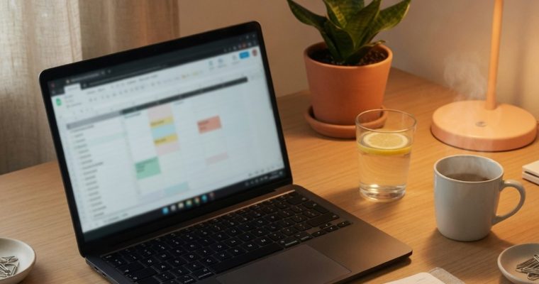 Workshop-Push: „Wer im Oktober startet, feiert im Dezember“